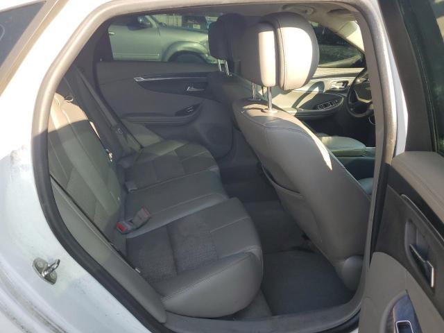 Photo 10 from auction – 2014 CHEVROLET IMPALA LT with VIN 1G1115SLXEU150387