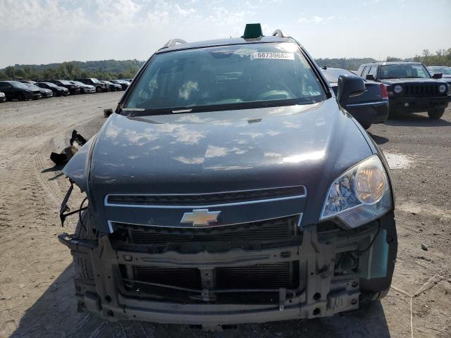 Photo 5 from auction – 2012 CHEVROLET CAPTIVA SP with VIN 3GNAL3E59CS612364