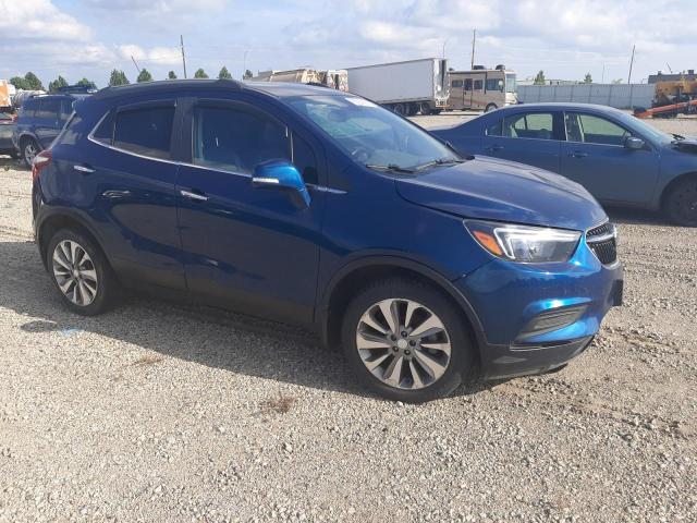 Photo 4 from auction – 2019 BUICK ENCORE PRE with VIN KL4CJASBXKB784607