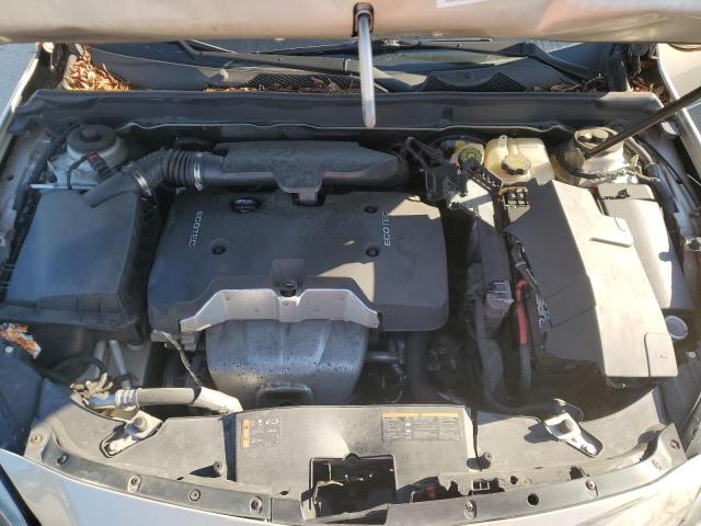 Photo 11 from auction – 2015 CHEVROLET MALIBU 1LT with VIN 1G11C5SL3FF271973