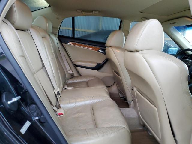 Photo 10 from auction – 2023 ACURA 3.2TL with VIN 19UUA66226A075989