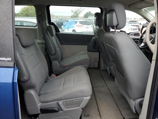 Photo 11 from auction – 2010 DODGE GRAND CARA with VIN 2D4RN4DE3AR381973