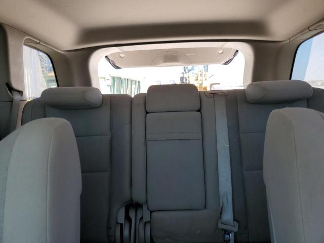 Photo 10 from auction – 2011 JEEP GRAND CHER with VIN 1J4RS4GG2BC554423