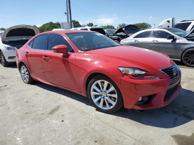Photo 4 from auction – 2016 LEXUS IS 200T with VIN JTHBA1D25G5008856