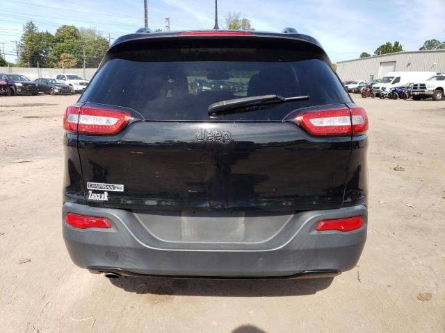 Photo 6 from auction – 2017 JEEP CHEROKEE S with VIN 1C4PJLAB2HW508055