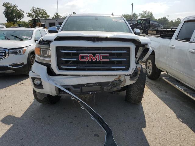 Photo 5 from auction – 2014 GMC SIERRA K15 with VIN 1GTV2VEC4EZ145576