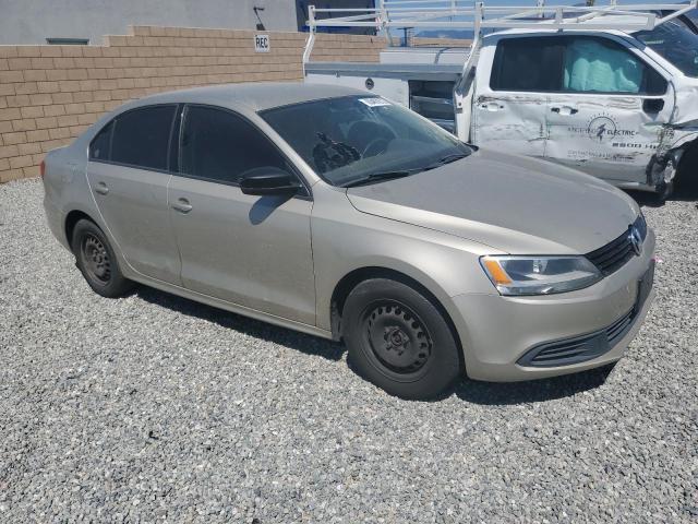 Photo 4 from auction – 2013 VOLKSWAGEN JETTA BASE with VIN 3VW2K7AJ2DM205113