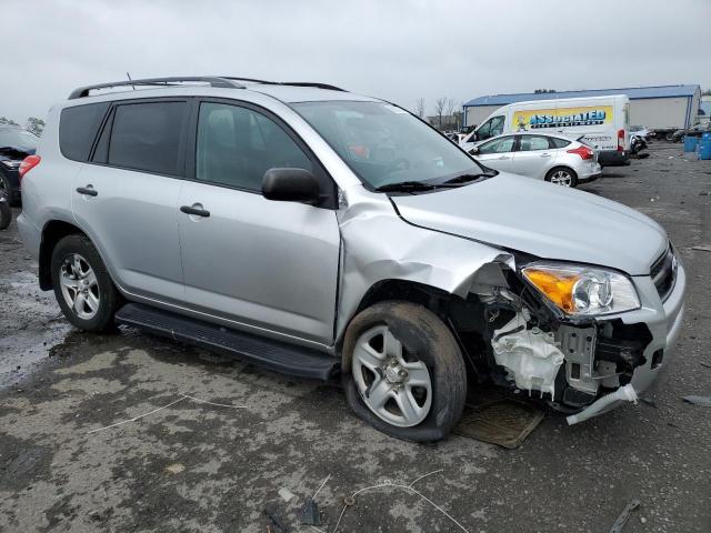 Photo 4 from auction – 2010 TOYOTA RAV4 with VIN 2T3BF4DV0AW070700