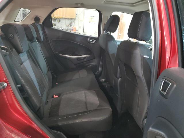 Photo 10 from auction – 2018 FORD ECOSPORT S with VIN MAJ3P1TE4JC216445