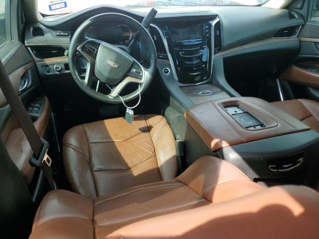 Photo 8 from auction – 2016 CADILLAC ESCALADE E with VIN 1GYS3HKJ2GR390622