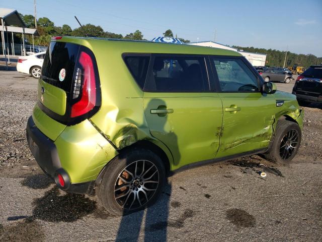 Photo 3 from auction – 2016 KIA SOUL with VIN KNDJN2A2XG7832853