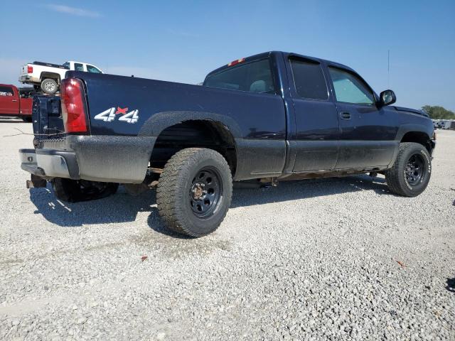 Photo 3 from auction – 2006 CHEVROLET SILVERADO with VIN 1GCEK19Z56Z266366