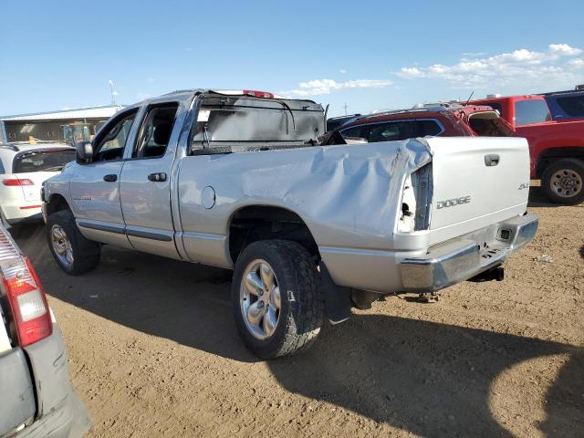 Снимка 2 от търг – 2002 DODGE RAM 1500 с VIN 1D7HU18N82S714372