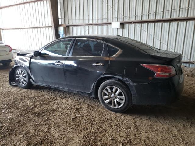 Photo 2 from auction – 2015 NISSAN ALTIMA 2.5 with VIN 1N4AL3AP0FC280119