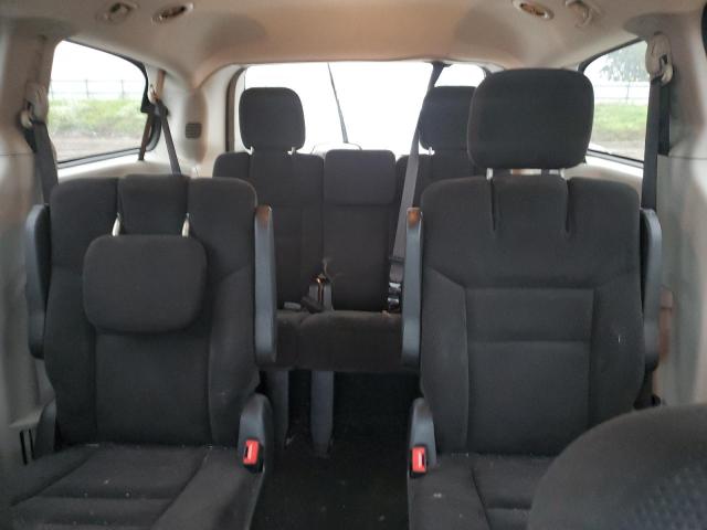 Photo 10 from auction – 2016 DODGE GRAND CARA with VIN 2C4RDGCG2GR249543