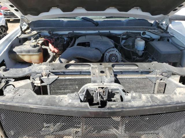Photo 11 from auction – 2012 CHEVROLET SILVERADO with VIN 1GCRKSE79CZ217808