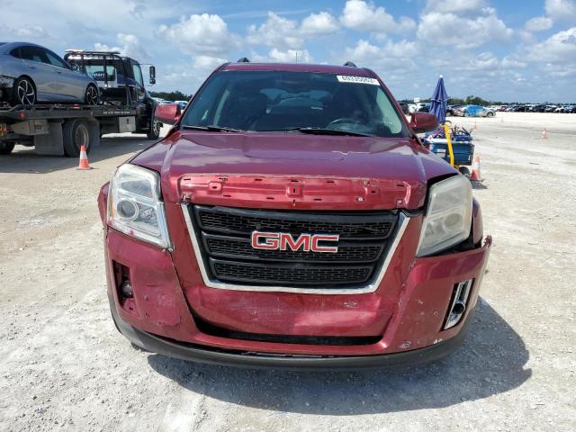 Photo 5 from auction – 2012 GMC TERRAIN SL with VIN 2GKALUEK4C6202837
