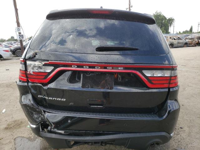 Photo 6 from auction – 2019 DODGE DURANGO SX with VIN 1C4RDJAG0KC585516