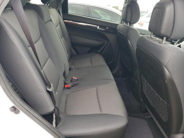 Foto 11 de la subasta – 2012 KIA SORENTO BA con VIN 5XYKT3A67CG305420