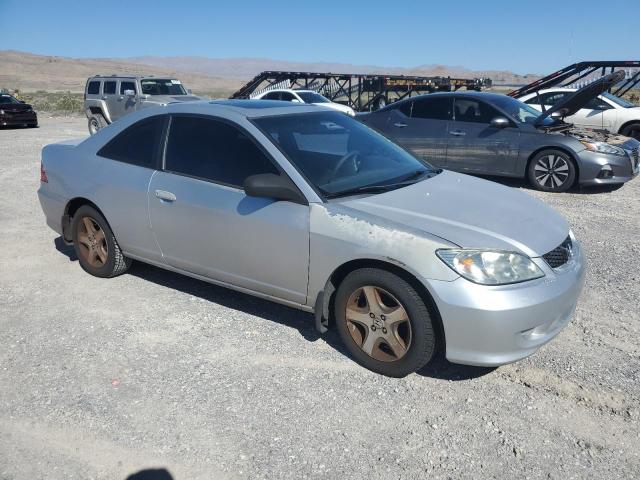 Photo 4 from auction – 2004 HONDA CIVIC EX with VIN 1HGEM22944L040413