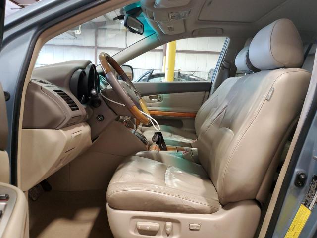 Photo 7 from auction – 2007 LEXUS RX 350 with VIN 2T2HK31U17C021077
