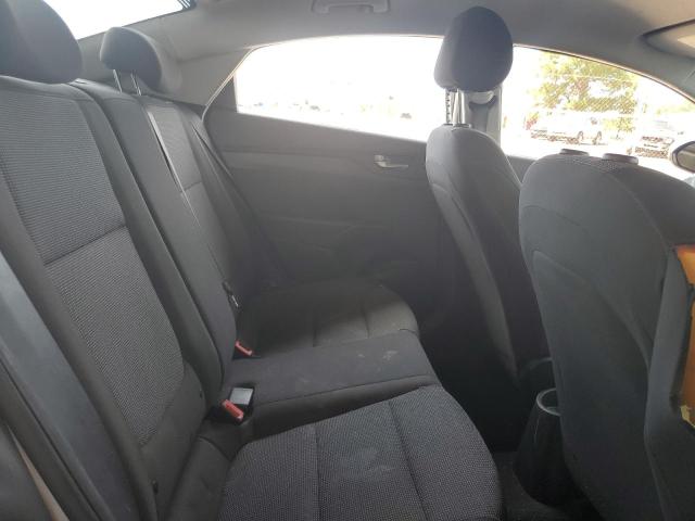 Photo 10 from auction – 2019 HYUNDAI ACCENT SE with VIN 3KPC24A30KE072107