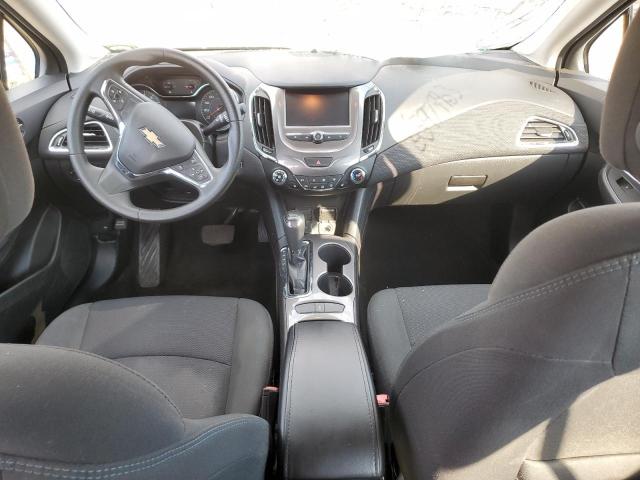 Photo 8 from auction – 2017 CHEVROLET CRUZE LT with VIN 3G1BE6SM6HS554296