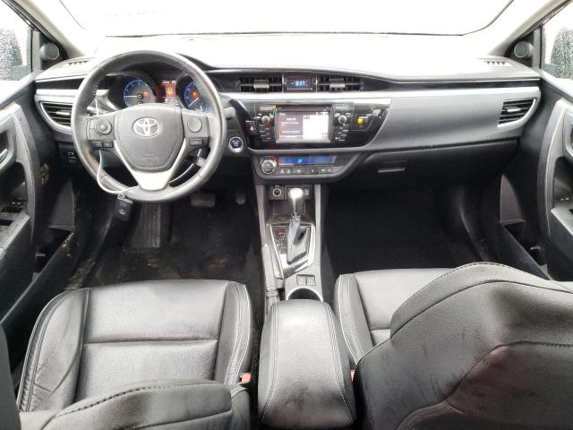 Photo 8 from auction – 2014 TOYOTA COROLLA L with VIN 5YFBURHE6EP087059