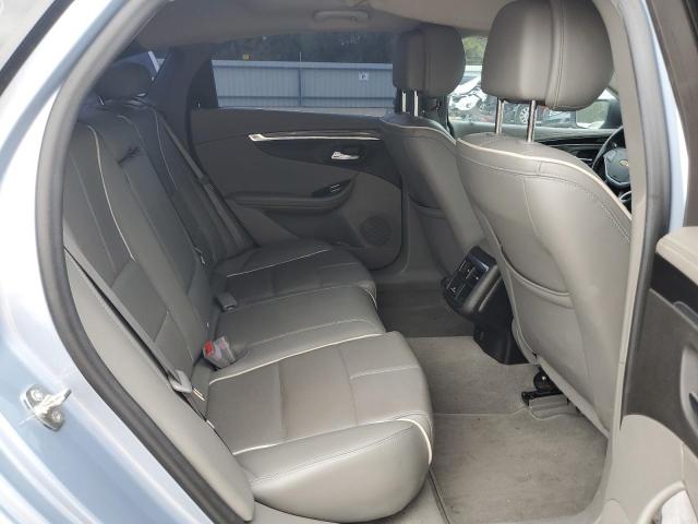 Photo 10 from auction – 2014 CHEVROLET IMPALA LTZ with VIN 1G1155S35EU138362