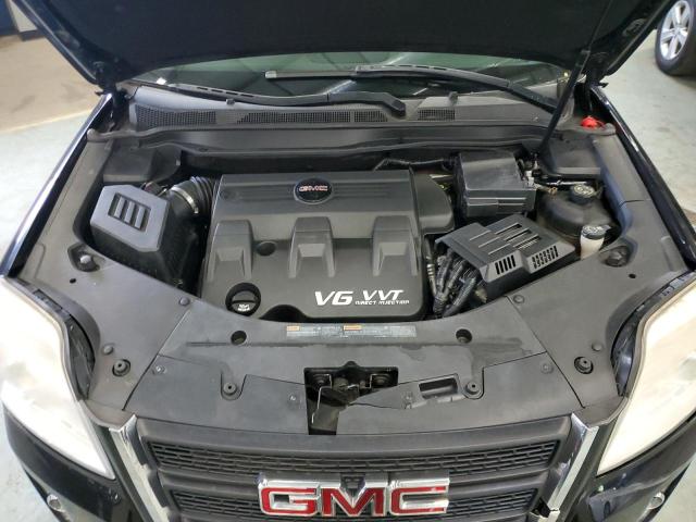 Снимка 11 от търг – 2010 GMC TERRAIN SL с VIN 2CTFLDEY9A6381965