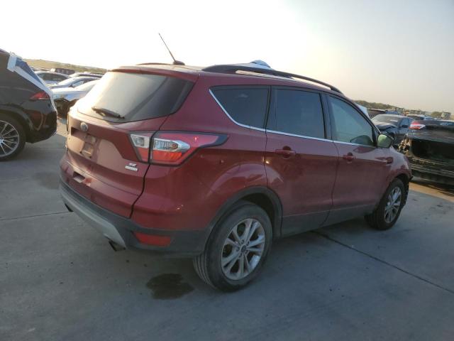 Photo 3 from auction – 2017 FORD ESCAPE SE with VIN 1FMCU0G9XHUB01701