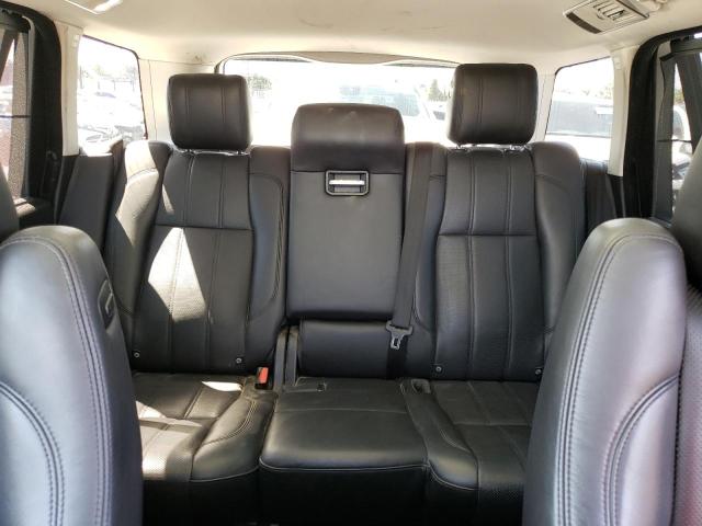 Photo 10 from auction – 2015 LAND ROVER RANGE ROVE with VIN SALGS3TF7FA229507