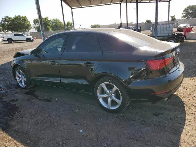 Photo 2 from auction – 2015 AUDI A3 PREMIUM with VIN WAUACGFF3F1109410