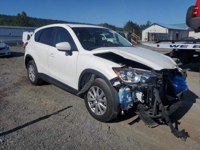 Photo 4 from auction – 2015 MAZDA CX-5 TOURI with VIN JM3KE4CY4F0446378