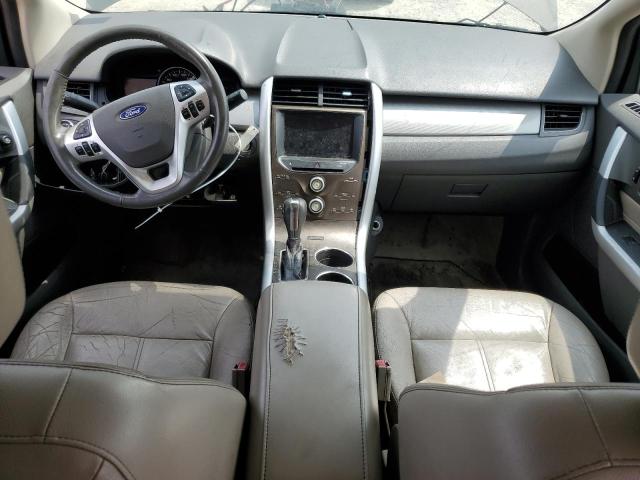 Photo 8 from auction – 2011 FORD EDGE SEL with VIN 2FMDK3JCXBBB31925