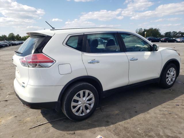 Photo 3 from auction – 2014 NISSAN ROGUE S with VIN 5N1AT2MV2EC761577