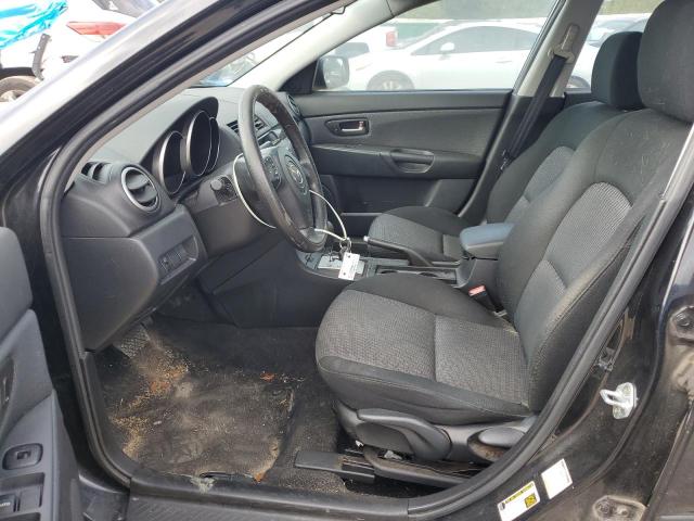 Photo 7 from auction – 2007 MAZDA 3 I with VIN JM1BK12F771653410
