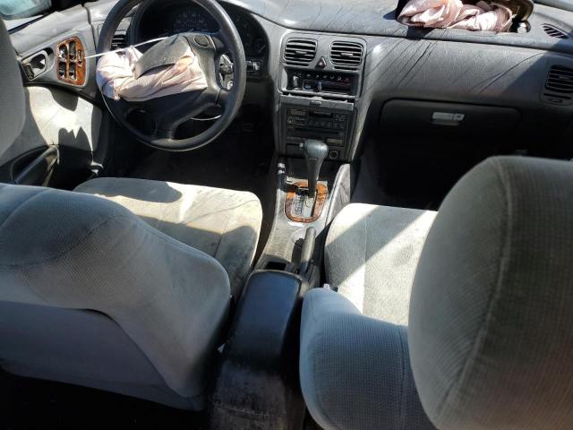 Photo 8 from auction – 1995 SUBARU LEGACY LS with VIN 4S3BD655XS7226402