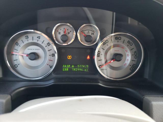 Photo 9 from auction – 2010 FORD EDGE LIMIT with VIN 2FMDK3KC5ABA04416