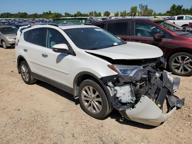 Photo 4 from auction – 2018 TOYOTA RAV4 LIMIT with VIN 2T3DFREV0JW763822