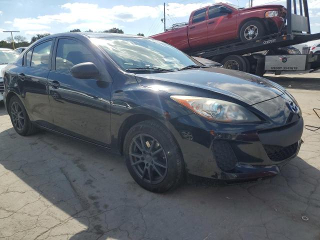 Фото 4 с аукциона – 2012 MAZDA 3 I с VIN JM1BL1V73C1533258