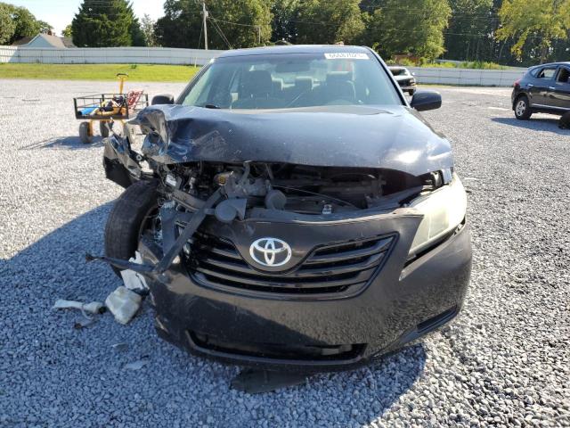 Photo 5 from auction – 2009 TOYOTA CAMRY BASE with VIN 4T1BE46K59U300208