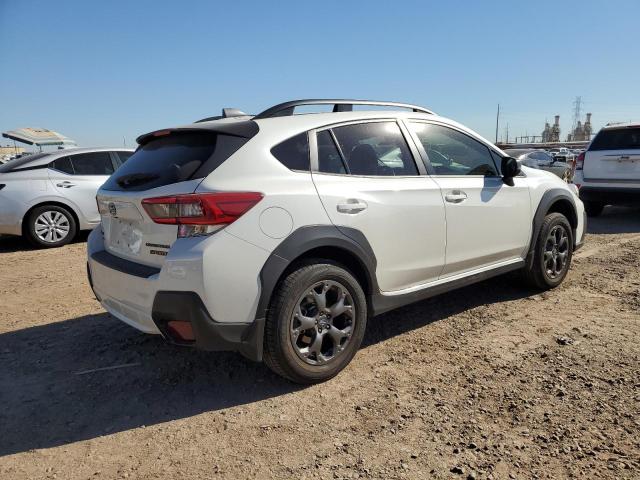Photo 3 from auction – 2021 SUBARU CROSSTREK with VIN JF2GTHSC6MH358711