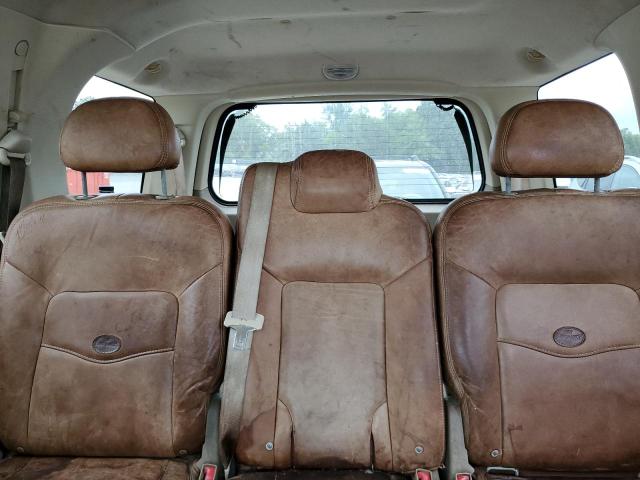 Photo 10 from auction – 2006 FORD EXPEDITION with VIN 1FMFU18586LA58090