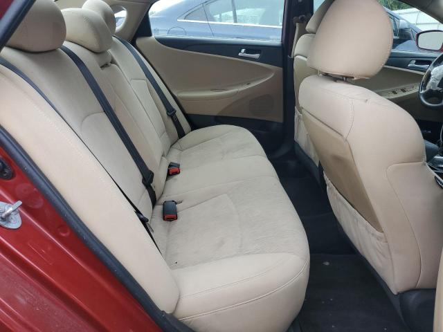 Zdjęcie 10 z aukcji – 2012 HYUNDAI SONATA GLS z VIN 5NPEB4AC5CH500985