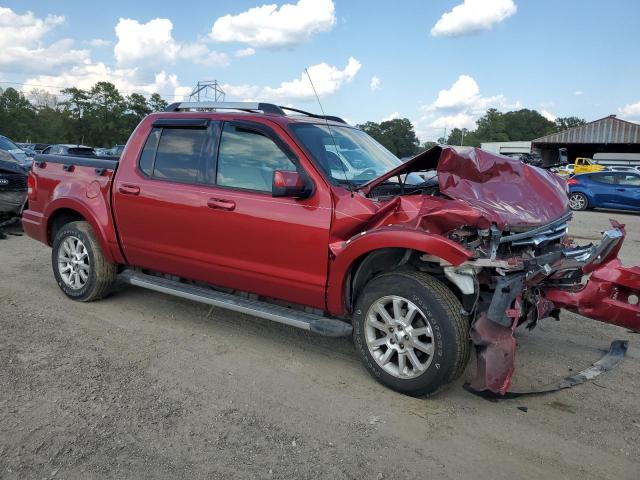 Photo 4 from auction – 2008 FORD EXPLORER S with VIN 1FMEU33E38UA48286