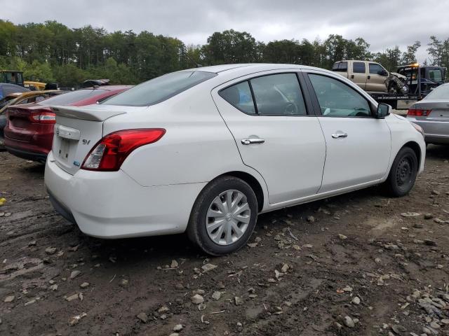Photo 3 from auction – 2016 NISSAN VERSA S with VIN 3N1CN7AP6GL809165