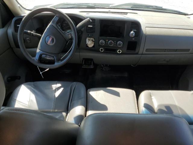 Photo 8 from auction – 2007 GMC NEW SIERRA with VIN 2GTEC19C871584615