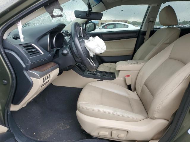 Photo 7 from auction – 2019 SUBARU OUTBACK 2. with VIN 4S4BSANC8K3284650