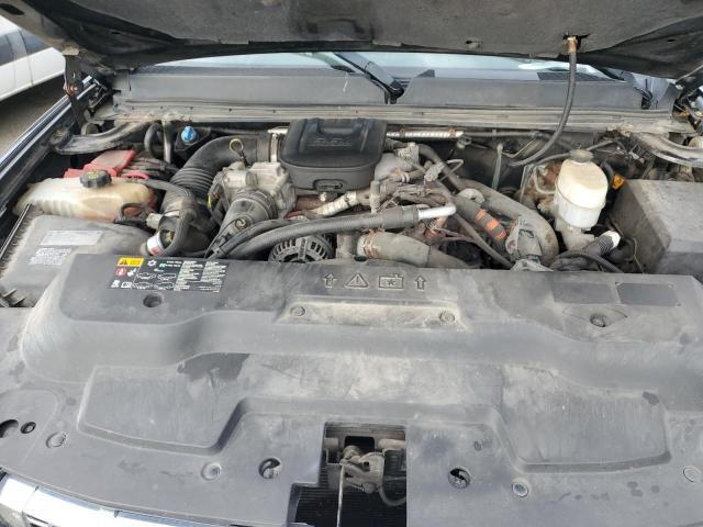 Снимка 11 от търг – 2013 GMC SIERRA K35 с VIN 1GT424E87DF166116